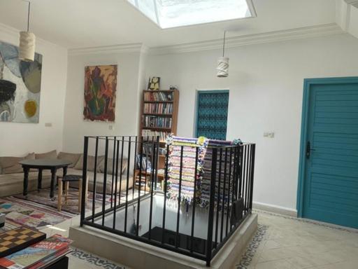 Dar Randigaba Bed and Breakfast Taroudant Buitenkant foto