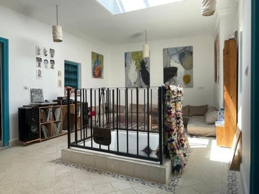 Dar Randigaba Bed and Breakfast Taroudant Buitenkant foto