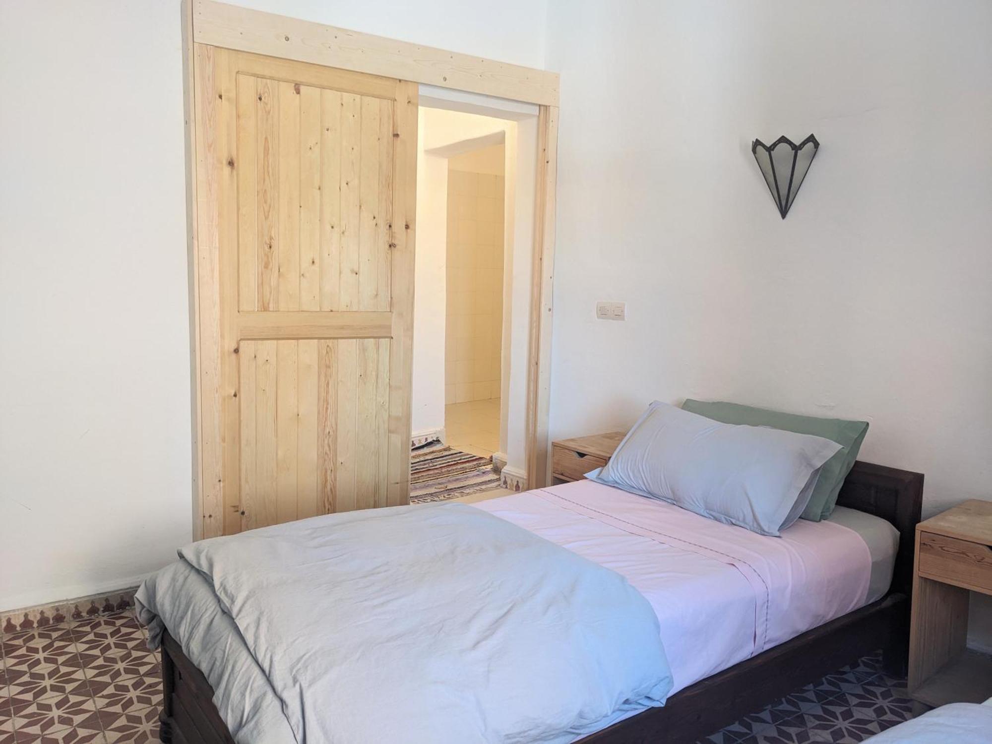 Dar Randigaba Bed and Breakfast Taroudant Buitenkant foto