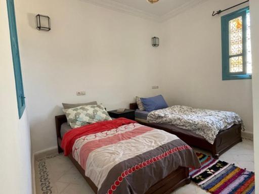 Dar Randigaba Bed and Breakfast Taroudant Kamer foto