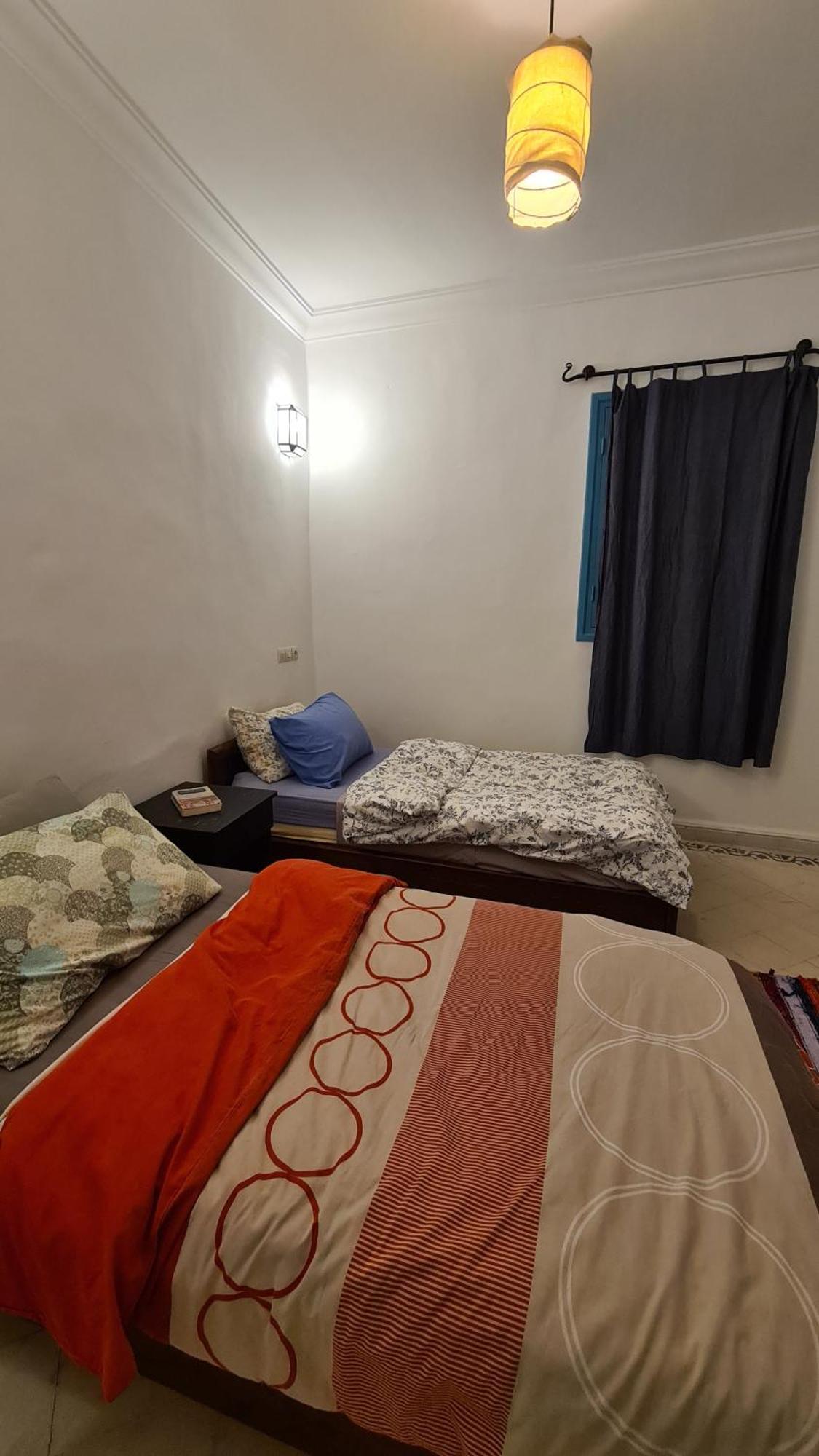 Dar Randigaba Bed and Breakfast Taroudant Kamer foto
