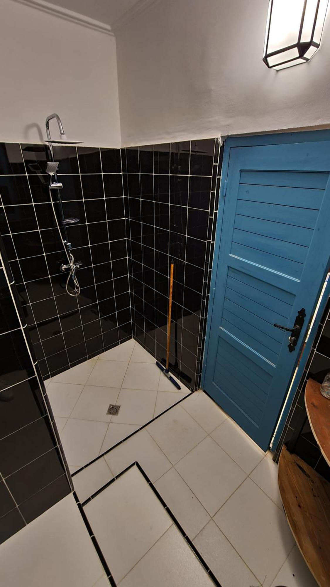 Dar Randigaba Bed and Breakfast Taroudant Kamer foto
