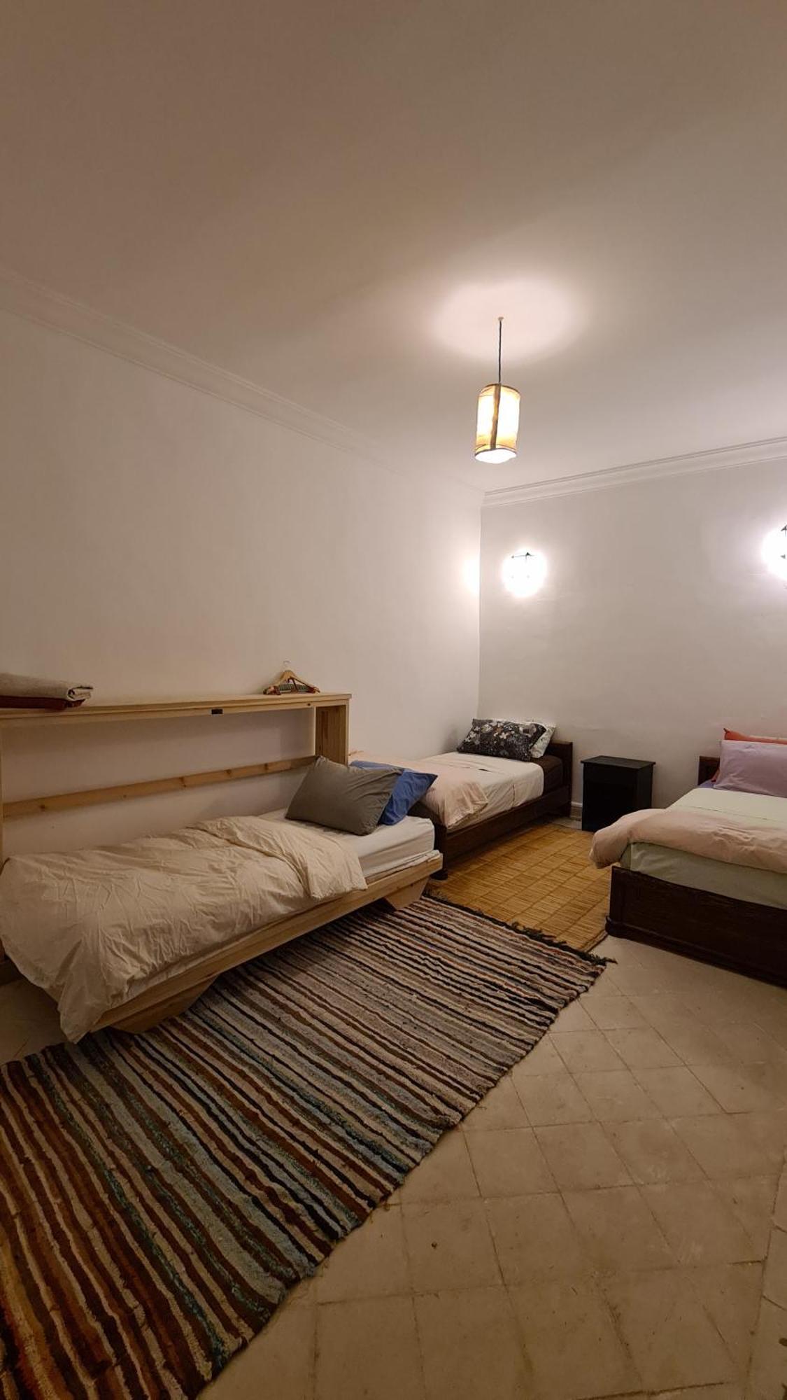 Dar Randigaba Bed and Breakfast Taroudant Kamer foto