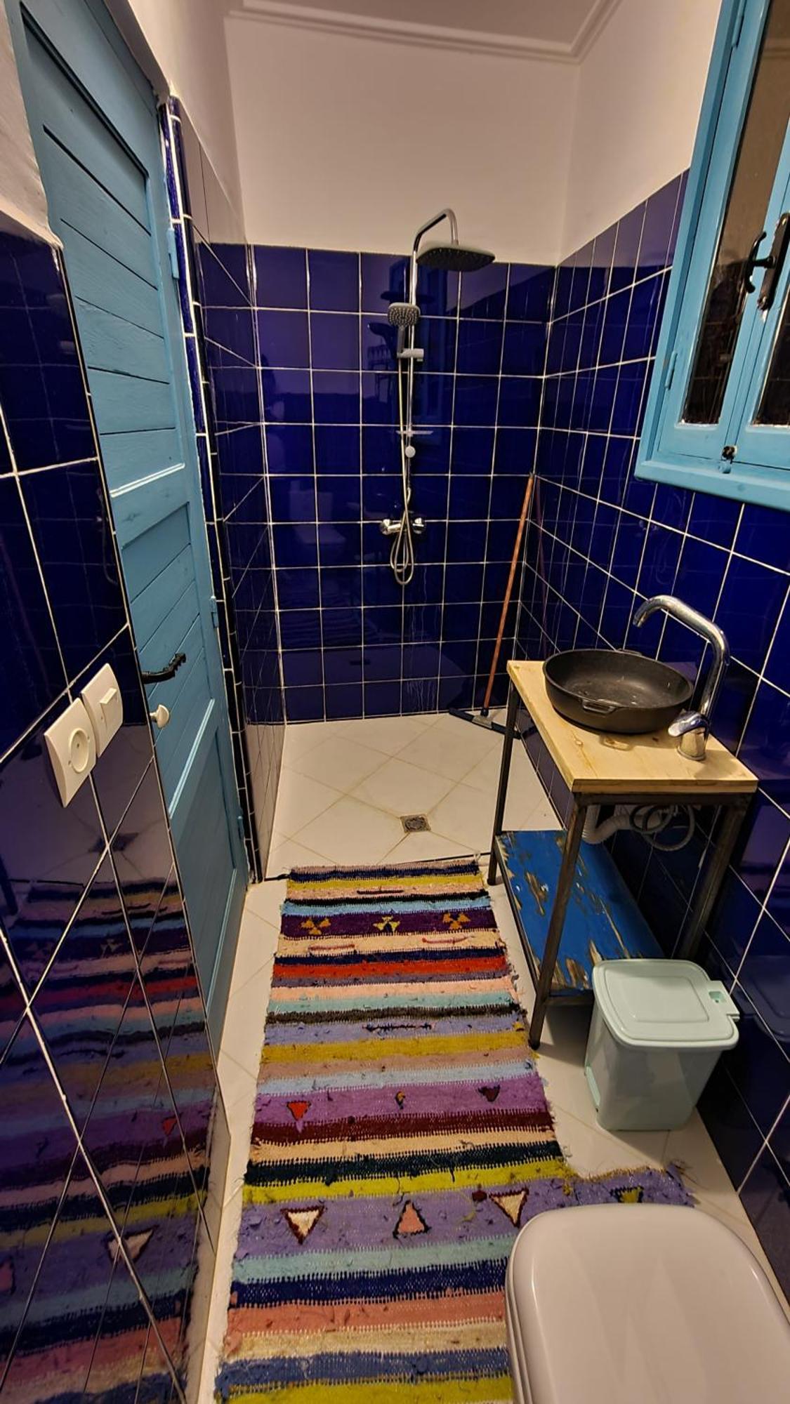 Dar Randigaba Bed and Breakfast Taroudant Kamer foto